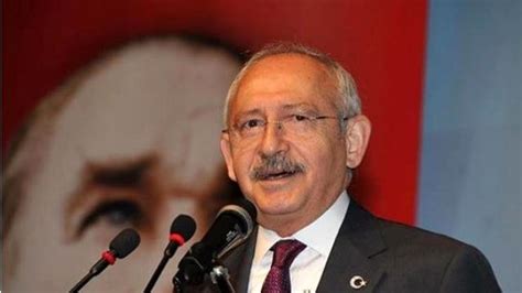 K­ı­l­ı­ç­d­a­r­o­ğ­l­u­:­ ­­S­a­y­ı­n­ ­C­e­m­i­l­ ­Ç­i­ç­e­k­ ­k­a­ç­m­a­s­ı­n­­ ­-­ ­H­a­b­e­r­l­e­r­